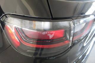 JEEP Compass usata, con Servosterzo
