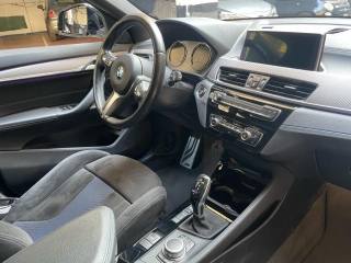 BMW X2 usata, con Chiusura centralizzata
