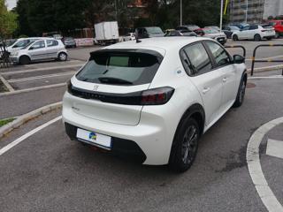 PEUGEOT 208 usata, con Alzacristalli elettrici