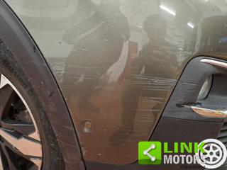 PEUGEOT 3008 usata, con Fendinebbia