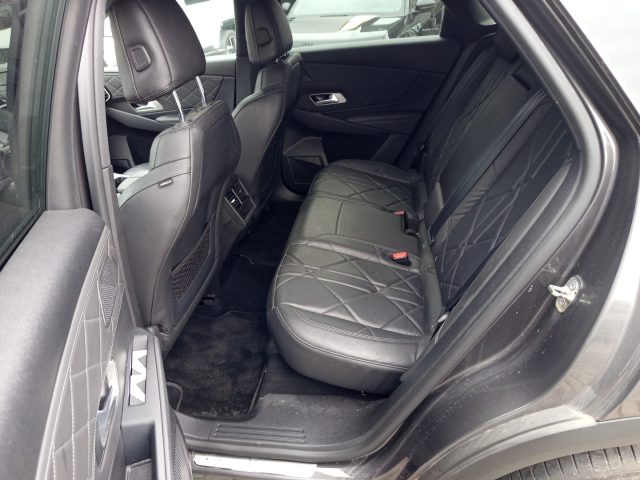 DS AUTOMOBILES DS 7 Crossback usata, con Autoradio digitale