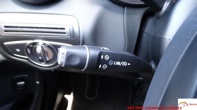 MERCEDES-BENZ GLC 250 usata 110