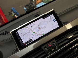 BMW X1 usata, con USB