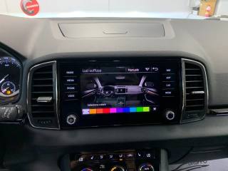SKODA Karoq usata, con Cruise Control