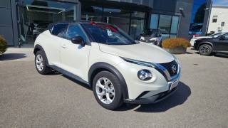 NISSAN Juke usata, con Airbag
