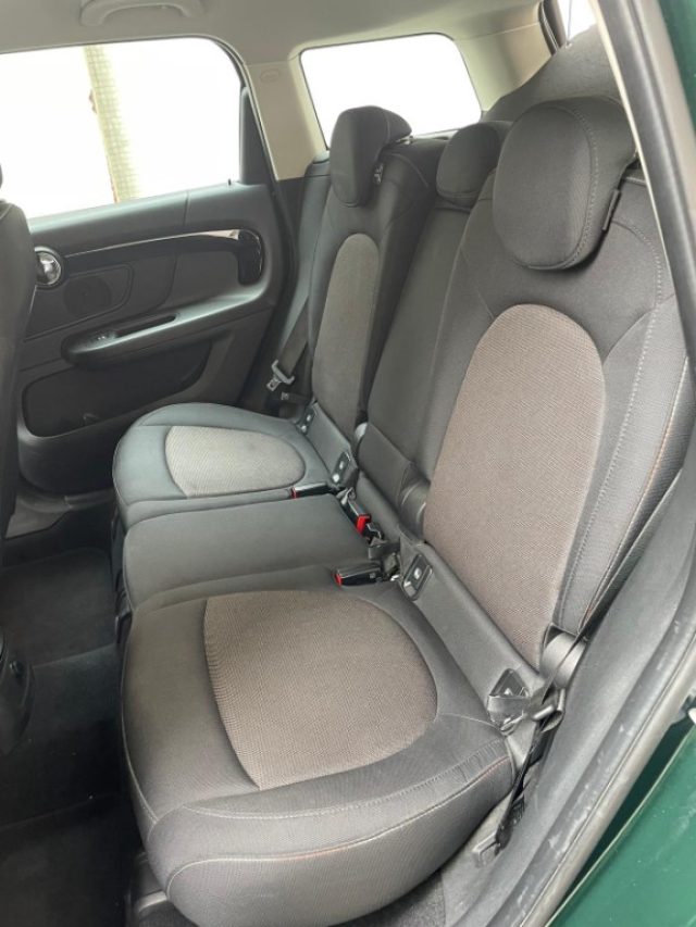 MINI Countryman usata, con Climatizzatore