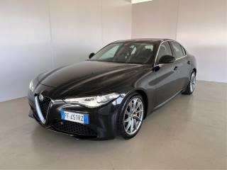 ALFA ROMEO Giulia 2.2 Turbodiesel 180 CV AT8 Super**//