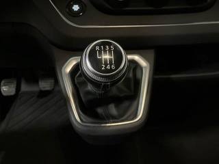 RENAULT Trafic usata, con Bracciolo