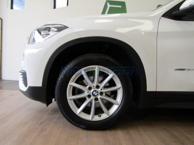 BMW X1 usata, con Airbag Passeggero