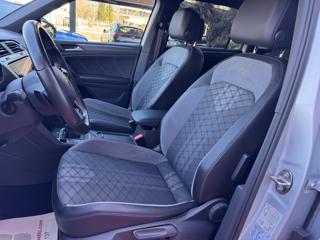 VOLKSWAGEN Tiguan usata, con Controllo automatico clima