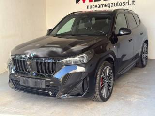 BMW X1 usata, con Airbag laterali