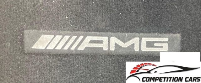 MERCEDES-BENZ GLA 180 usata, con Sensori di parcheggio posteriori