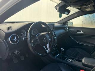 MERCEDES-BENZ A 200 usata 10