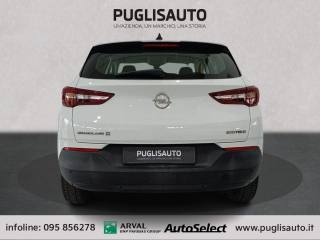 OPEL Grandland X usata, con Autoradio