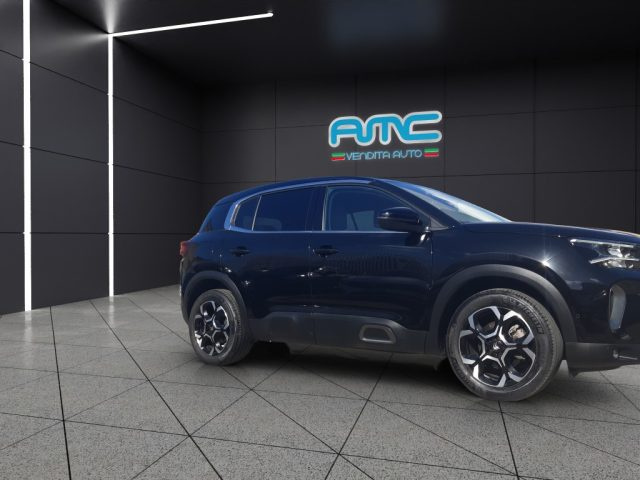 CITROEN C5 Aircross usata, con Autoradio