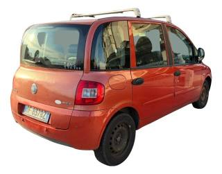 FIAT Multipla usata, con Airbag
