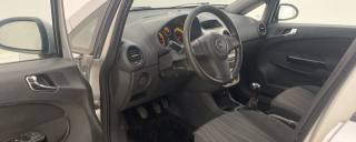 OPEL Corsa usata, con ESP