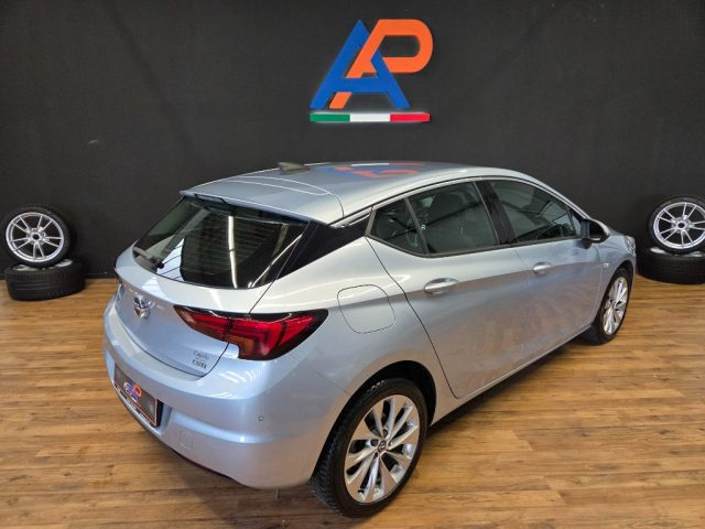 OPEL Astra usata, con Airbag Passeggero