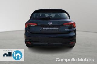 FIAT Tipo usata 3