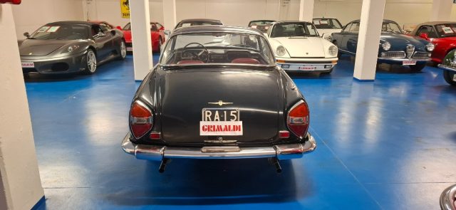 LANCIA Flaminia usata 14