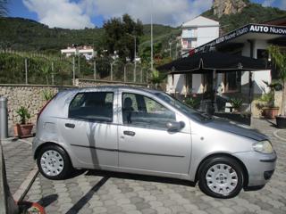 FIAT Punto usata, con Airbag