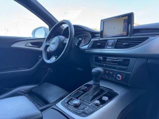 AUDI A6 usata, con Climatizzatore