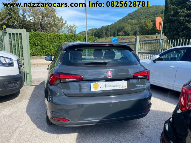 FIAT Tipo usata, con Chiusura centralizzata telecomandata