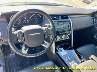 LAND ROVER Discovery usata, con ESP