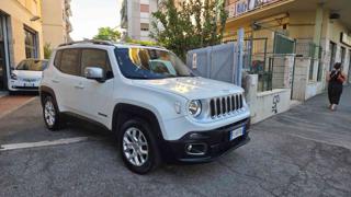 JEEP Renegade usata, con Airbag laterali