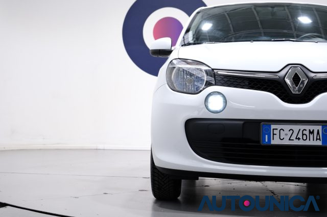 RENAULT Twingo usata 43