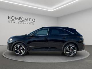DS AUTOMOBILES DS 7 usata, con Airbag laterali