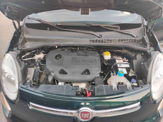 FIAT 500L usata 11