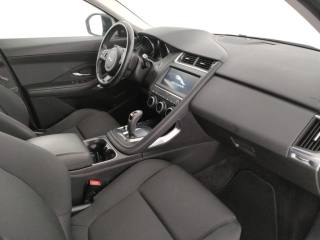 JAGUAR E-Pace usata, con Cruise Control