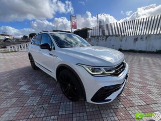 VOLKSWAGEN Tiguan usata, con Chiusura centralizzata