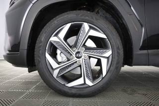 HYUNDAI Tucson usata 8
