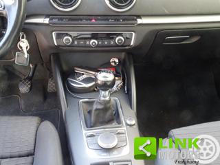 AUDI A3 usata, con ESP