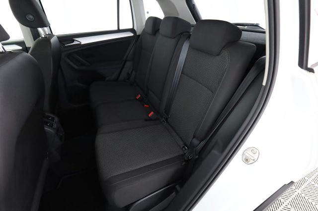 VOLKSWAGEN Tiguan usata 3