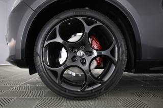 ALFA ROMEO Stelvio usata 15