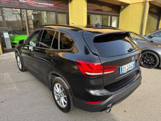 BMW X1 usata, con Climatizzatore