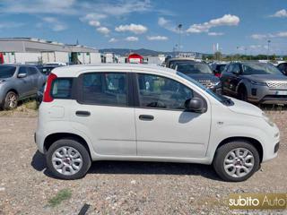 FIAT Panda usata, con Immobilizzatore elettronico