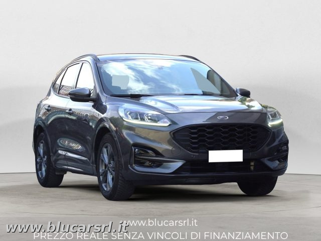 FORD Kuga usata 1