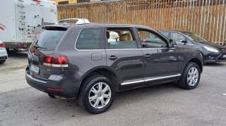 VOLKSWAGEN Touareg usata, con Airbag Passeggero