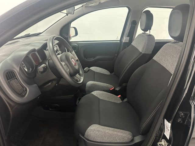 FIAT Panda usata, con Start/Stop Automatico