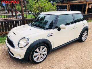 MINI Cooper S usata, con Airbag