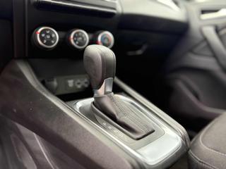 RENAULT Captur usata, con Climatizzatore