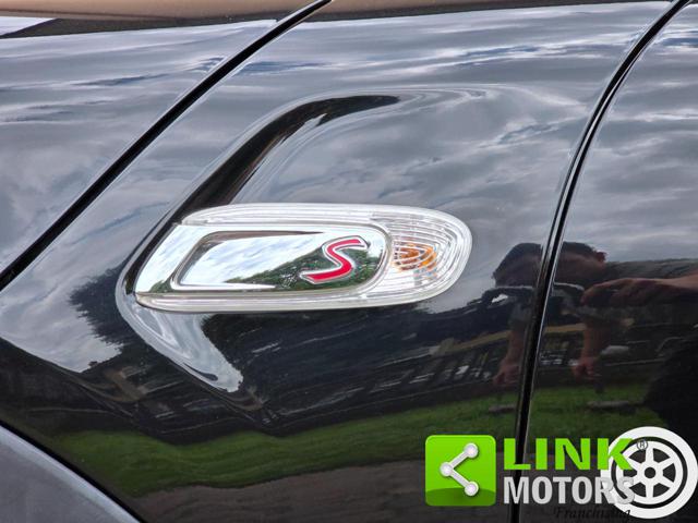 MINI Cooper SD usata, con Airbag posteriore
