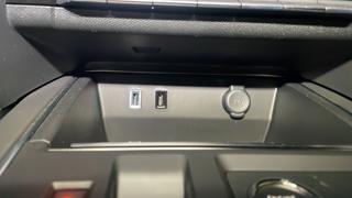 CITROEN C5 Aircross usata, con Sedile posteriore sdoppiato