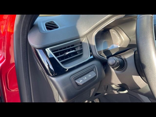 RENAULT Captur usata, con Bracciolo