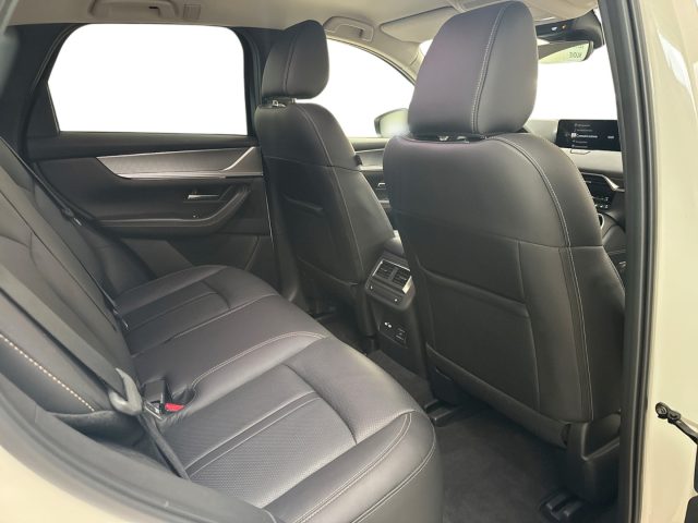 MAZDA CX-60 usata, con Controllo trazione