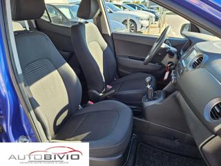 HYUNDAI i10 usata, con Servosterzo